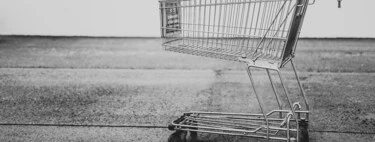 Casi nunca he comprado online y no lo veo necesario en absoluto. Es una decisión de la que estoy muy orgullosa