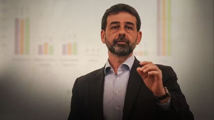 Grafietti afirmó que la situación era insostenible.