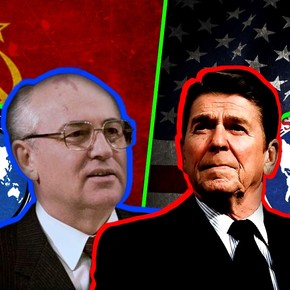 Good Will Games, los olvidados Juegos Olímpicos de la Guerra Fría