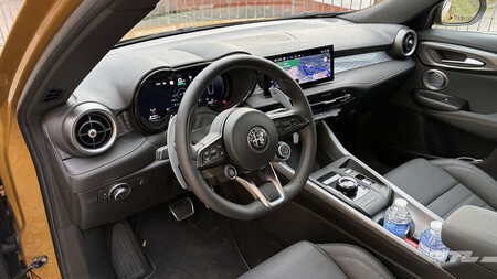 Alfa Romeo Tonale 2026 Mop 2