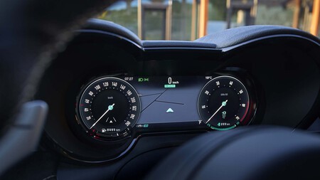 Alfa Romeo Tonale 2026 39