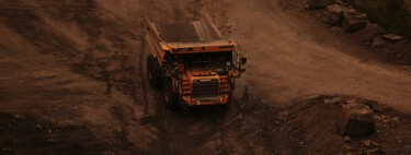 Arabia Saudí y Emiratos Árabes importan millones de toneladas de arena cada año pese a vivir sobre desiertos inmensos 