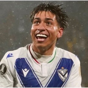 El grande de Europa que ofertó por Maher Carrizo