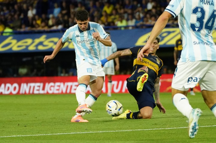 Nardoni emigraría al fútbol de Brasil.