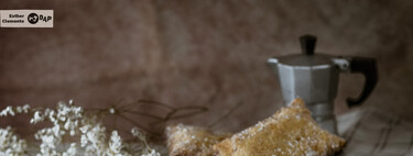 Teresitas asturianas de crema: postre de sartén para disfrutar de un carnaval muy dulce