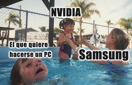 Mercado de componentes