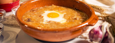 La receta de la sopa más tradicional que solo se conoce en un pueblo de Cádiz con un truco para “contentar al marío” 