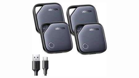 Ugreen Finetrack Smart Finder