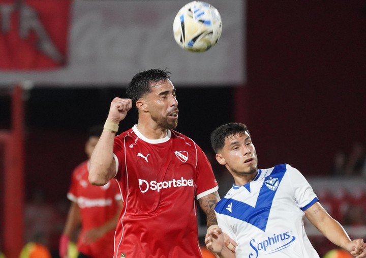 independiente Velez Foto Marcelo Carroll - FTP CLARIN DSC06995_1.JPG Z