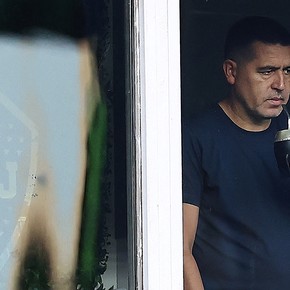 Va por más: el jugador secreto por el que negocia Boca para reforzar la delantera