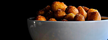 Buñuelos de calabaza: la receta tradicional de la abuela