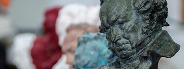 Goya 2022: 'El buen patrón' es la mejor película del año