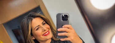 Este es el truco de belleza de Nuria Roca para cuidar la piel más sensible bajo la ducha