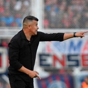 Una cuestión de liderazgo en Boca