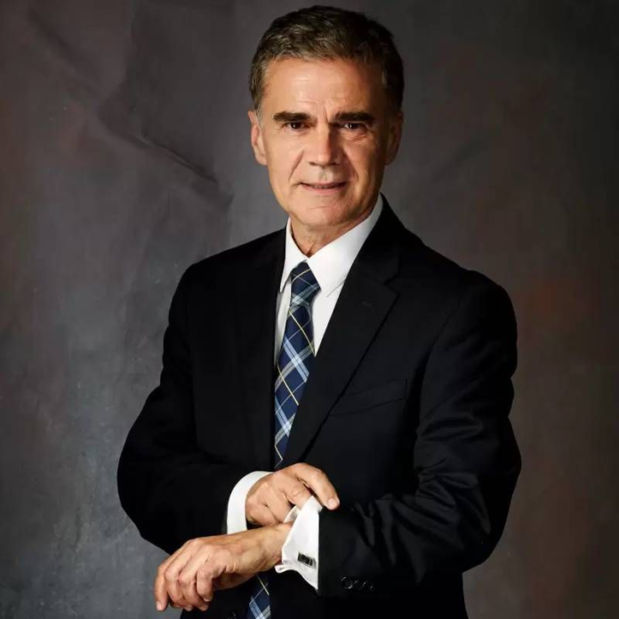 #ConversacionesDeFuturo: la competitividad empresarial en tiempos de transiciones globales