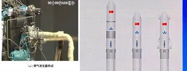 SpaceX publica imágenes inéditas del lanzamiento de Starship