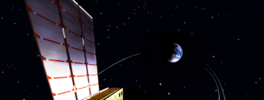 Japón ha declarado exitoso su primer aterrizaje en la Luna, pero la nave SLIM tiene un serio problema