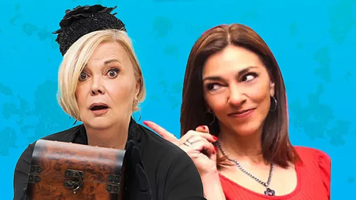 Teatro en la Casa de la Historia