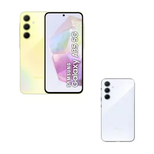 Samsung Galaxy A35, análisis: Samsung vuelve a tener un móvil referencia para todos que apunta al top ventas del año