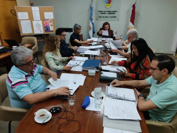 Colonia Caroya creó un programa de contención de pacientes con cáncer