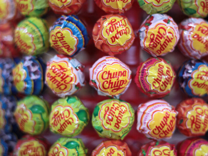 Ni se chupan ni se comen, pero estos productos de Chupa Chups prometen una experiencia más que dulce