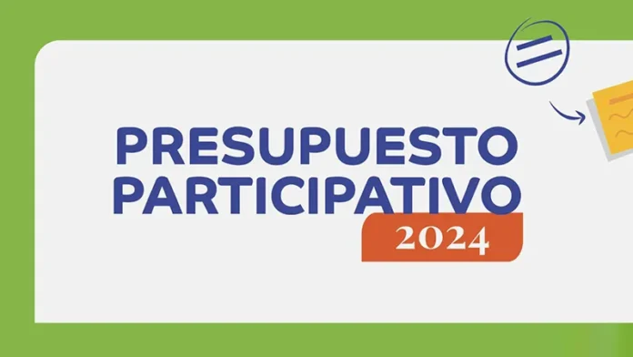 Jesús María: Comienza la votación del Presupuesto Participativo 2024.