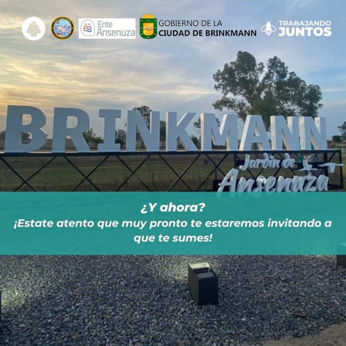 Municipio de Brinkmann y Parque Nacional Ansenuza, dieron a conocer planificación 2025