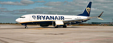 Hace unos meses Ryanair subió el sueldo a sus empleados en España