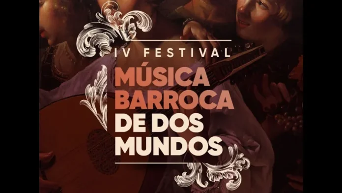 El Festival de Música Barroca llegará a Jesús María