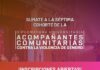 Inscripciones: Diplomatura Universitaria en Acompañantes Comunitarias contra la Violencia de Género
