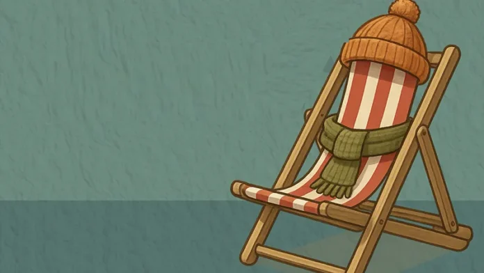 Las Vacaciones de Invierno empiezan a despedirse