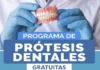 Vecinos caroyenses podrán tener prótesis dental gratuita