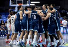 AmeriCup: La Selección derrotó a Canadá y jugará la final ante Brasil para defender el título