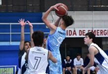 Basquet de Nueve: Llega una nueva edición del «Palito» Cerutti