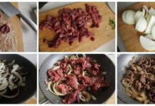 Cómo hacer gyudon casero: el donburi de ternera más tradicional de Japón