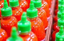 Cómo hacer la auténtica salsa de cacahuete vietnamita, imprescindible para acompañar rollitos de papel de arroz y mucho más