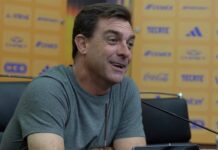 El ex DT de San Lorenzo y Argentinos que renunció a su cargo luego de acumular 15 derrotas en México