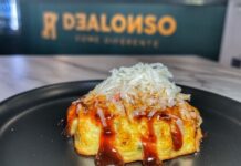 El restaurante en pleno centro de Jerez que no lleva ni un año abierto y ya estás tardando en conocer