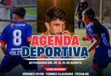 Fútbol: En el adelanto, San Jorge enfrenta a Juniors en busca de las semifinales