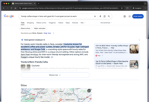 Google está dando el paso más importante de su historia: su buscador clásico se difumina para dar paso a las búsquedas por IA