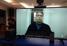 La Justicia confirmó la condena a Hernán Vietti Colomé