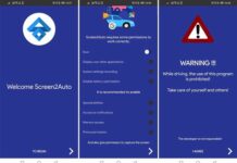 La primera jornada de La Liga me pilla de camping: veré el partido gratis en abierto en mi Android Auto