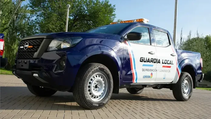 Lanzan las Guardias Locales de Jesús María y Colonia Caroya