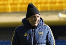 Las claves de la visita de Boca a Mendoza y por qué es otro partido decisivo para Russo