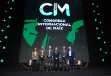 Ministro de Bioagroindustria: “El modelo productivo de Córdoba tiene la decisión de transformar el maíz en bioetanol»