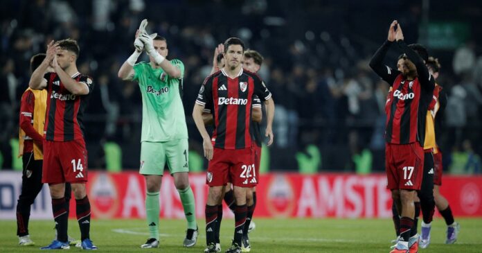 River, EN VIVO: repercusiones del 0-0 vs