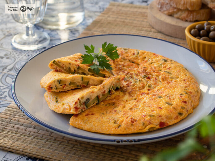 Transforma las últimas verduras de tu nevera en una cena saludable, rica, barata y sin desperdicio