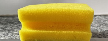 Una española recuerda cómo friegan los platos muchos ingleses: