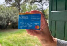 Acreditaron monto del mes en curso a beneficiarios de la Tarjeta Social