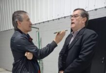 Agroconferencia de Cotagro: palabra de especialista